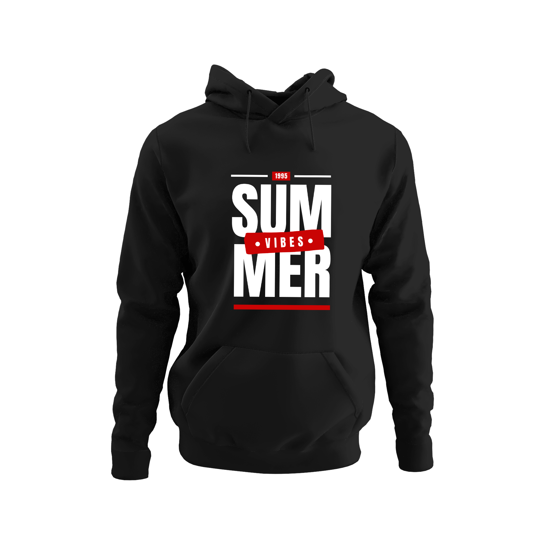 Alfaq Sum vibes mer Hoodie